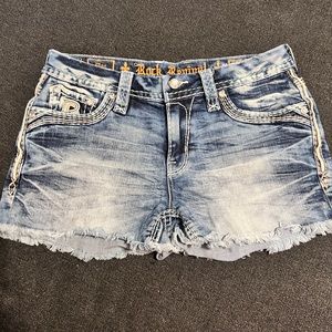 Rock Revival women’s short size 28